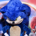 Sonic The Hedgehog 3 will now go up against Avatar 3 in theaters