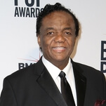 R.I.P. Lamont Dozier, Grammy winner and Motown legend