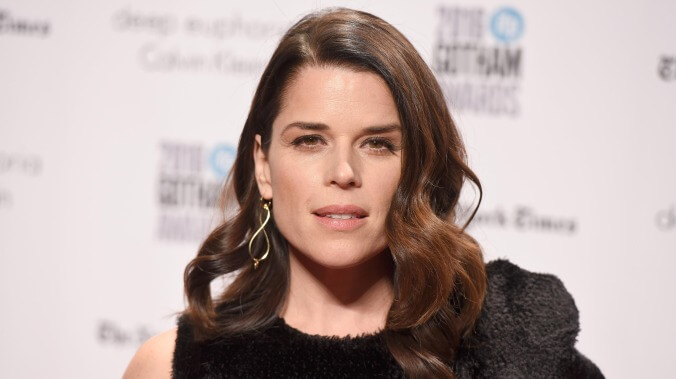 內夫·坎貝爾（Neve Campbell）珍視自己太多了，無法返回另一個尖叫