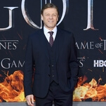 Because no one asked, Sean Bean says intimacy coordinators ruin the “spontaneity” of scripted drama