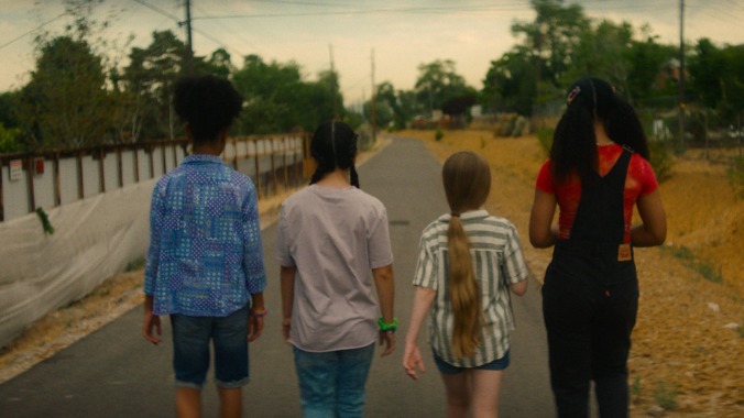 Summering gives us a gender-swapped Stand By Me in new clip
