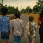 Summering gives us a gender-swapped Stand By Me in new clip