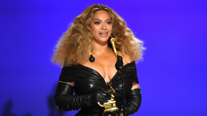 Beyoncé's Renaissance marks this year's biggest debut by a woman with No. 1 spot on Billboard 200 and Hot 100