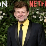 Andy Serkis to painstakingly recreate a lifelike Madame Tussaud for bio series
