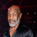 Mike Tyson is still very mad about Hulu’s Mike