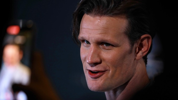 Matt Smith on House Of The Dragon: “Do we need another sex scene?”