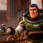 Lightyear won't be going on Disney+ Middle East due to that one tiny gay kiss