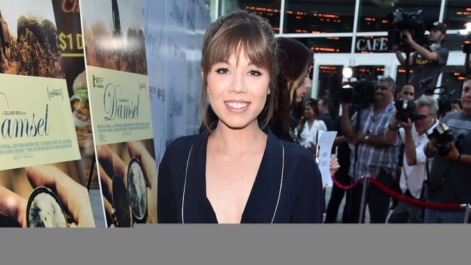 Jennette McCurdy alleges predatory treatment at iCarly from male figure she calls 