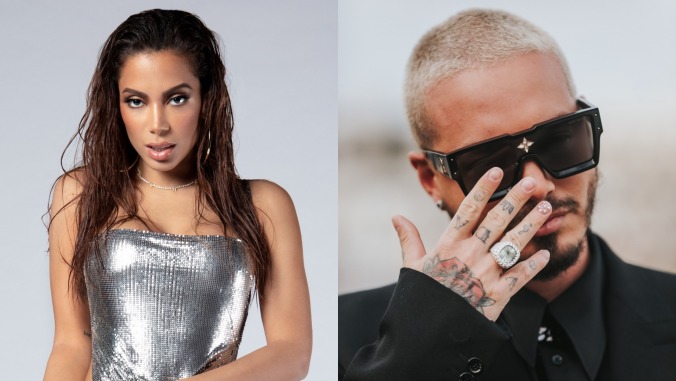 First confirmed VMAs performers include Anitta, J Balvin, Marshmello x Khalid, and Panic! At The Disco