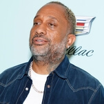 Kenya Barris adds The Wizard Of Oz to his growing resume of remakes