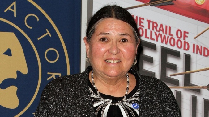 Motion Picture Academy apologizes to Sacheen Littlefeather