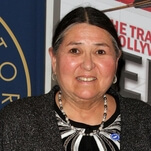 Motion Picture Academy apologizes to Sacheen Littlefeather