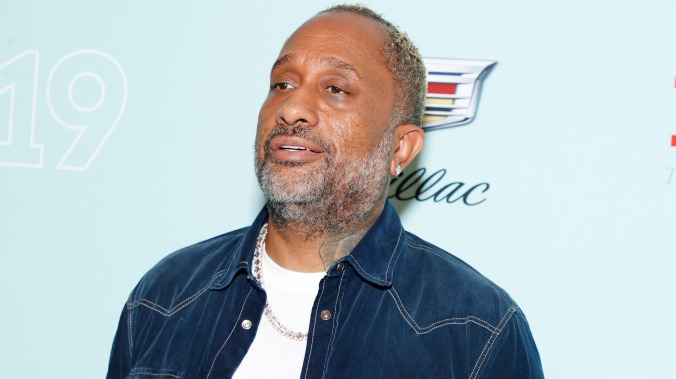 Kenya Barris adds The Wizard Of Oz to his growing resume of remakes