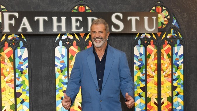 Mel Gibson’s John Wick prequel moves from Starz to Peacock
