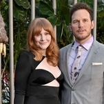 Bryce Dallas Howard says she was paid 