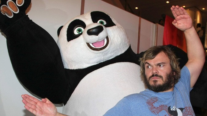 DreamWorks announces Kung Fu Panda 4 for theaters in 2024