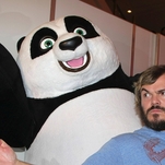 DreamWorks announces Kung Fu Panda 4 for theaters in 2024