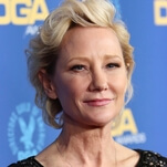 Hollywood pays tribute to Anne Heche: 