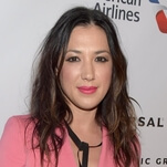 Singer Michelle Branch arrested for domestic assault