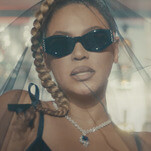 Beyoncé drops a sparkling visual teaser for 