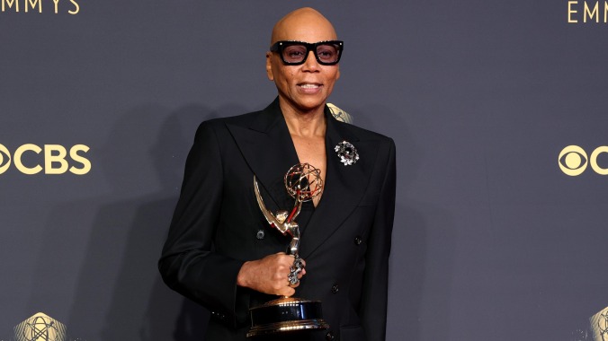 RuPaul rules VH1 with more Drag Race and Untucked