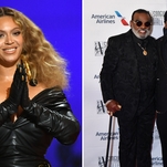 Beyoncé and The Isley Brothers come together for a very smooth new version of 
