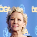Lifetime moves forward with plans for Anne Heche film Girl In Room 13 after car accident