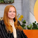 Lauren Ambrose is joining Yellowjackets as one of the adult survivors