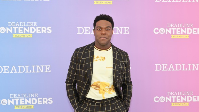 Sam Richardson is playing a bookshop owner in Hocus Pocus 2