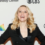 Kate McKinnon felt “ashamed” for breaking during Saturday Night Live sketches