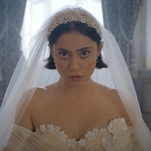 The trailer for Hulu's Wedding Season kicks off a martial whodunnit