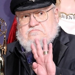 George R.R. Martin promises he’s more involved with this Game Of Thrones show