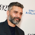 Oscar Isaac isn’t tired of all these Star Wars anymore