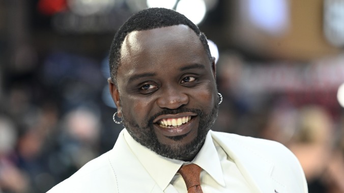 Brian Tyree Henry finally gets what he deserves: A lead role in a television series