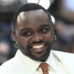 Brian Tyree Henry finally gets what he deserves: A lead role in a television series