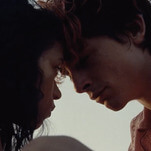 Timothée Chalamet has an all-consuming love in the teaser for cannibal romance Bones And All