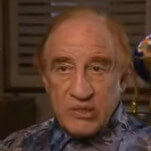 R.I.P. legendary wrestler and stunt performer Gene LeBell