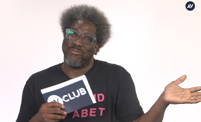 W. Kamau Bell on stand up comedy, future projects, and more