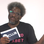 W. Kamau Bell on stand up comedy, future projects, and more