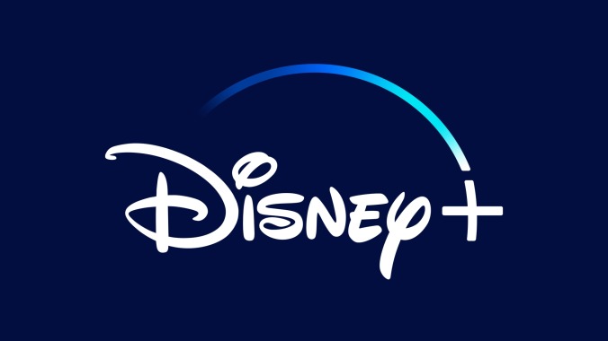 Sure, Disney Plus will let you keep your current price—if you start watching ads