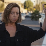 Aubrey Plaza scams to survive in the grim, gripping Emily The Criminal