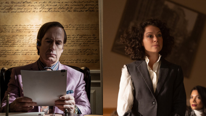 What's on TV this week–Better Call Saul ends, She-Hulk: Attorney At Law begins