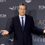 John Corbett to reprise role as Aidan Shaw on And Just Like That