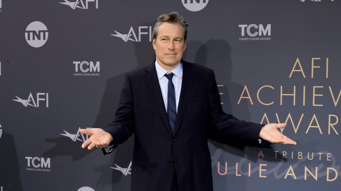 John Corbett to reprise role as Aidan Shaw on And Just Like That