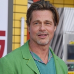 Brad Pitt's Make It Right Foundation settles with homeowners for $20.5 million