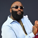 Rick Ross apparently violated labor laws at his Mississippi Wingstop locations