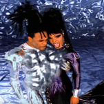 Janet Jackson, technowitch, was once able to crash computers with the sounds of 
