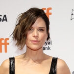 Neve Campbell to play Nic Searcy: Island Cop on new David E. Kelley show Avalon