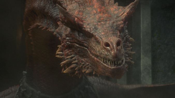 House Of The Dragon lives up to its name in dragon-heavy final trailer