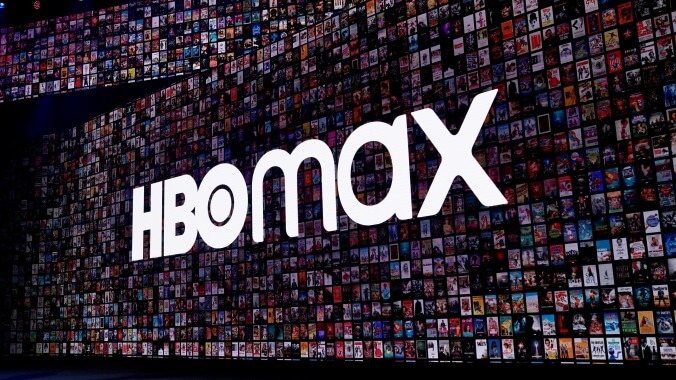 HBO Max, which is doing fine and is not desperate at all, is offering discounted subscriptions